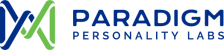 Paradigm personality labs